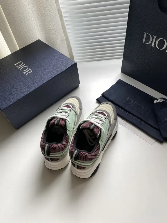 Dior Shoe 